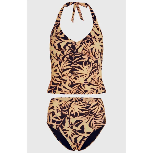 Ensemble Tankini | Black Brazillian Sun