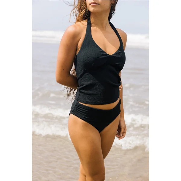 Ensemble Tankini | Black Out