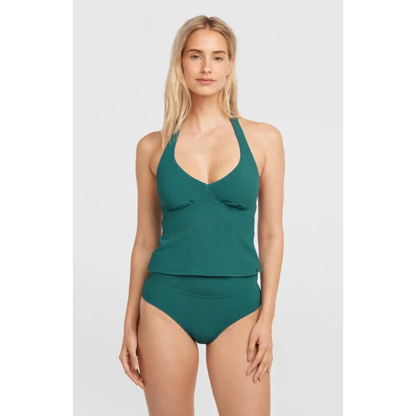 Ensemble Tankini | Botanical Heat