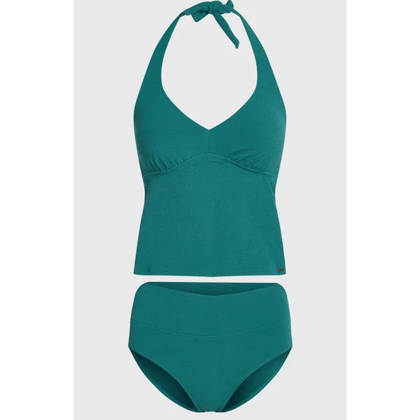 Ensemble Tankini | Botanical Heat