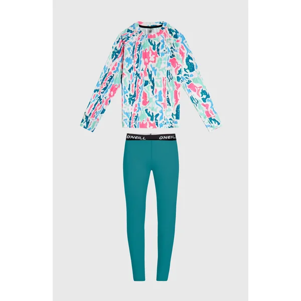 Ensemble thermique | White Cluster