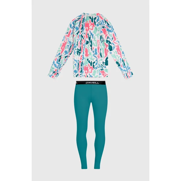 Ensemble thermique | White Cluster