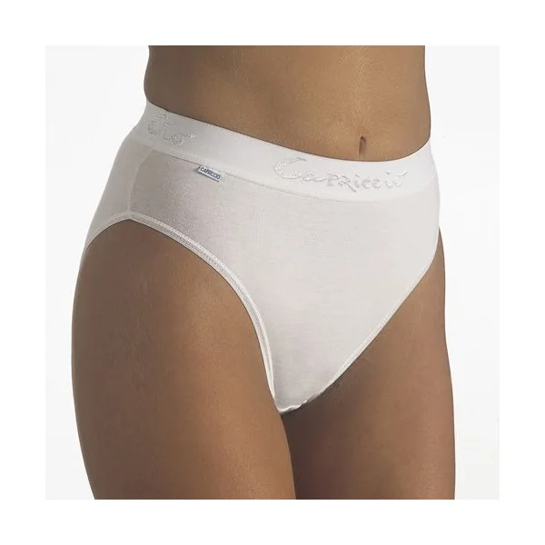 Entex Capriccio blanc slip