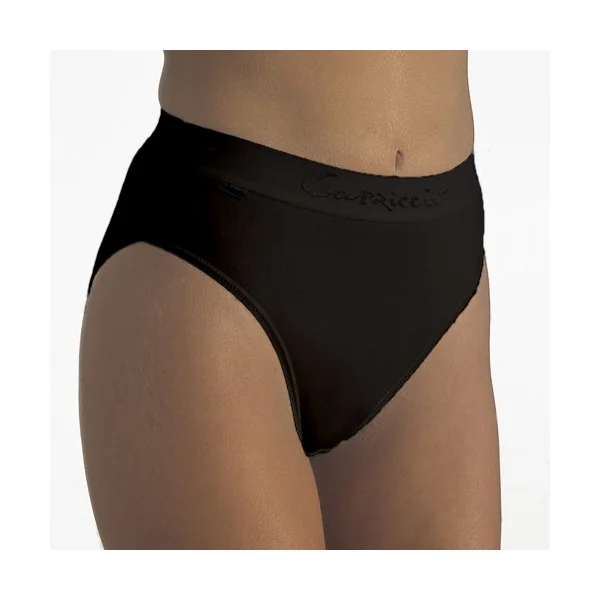 Entex Capriccio noir slip