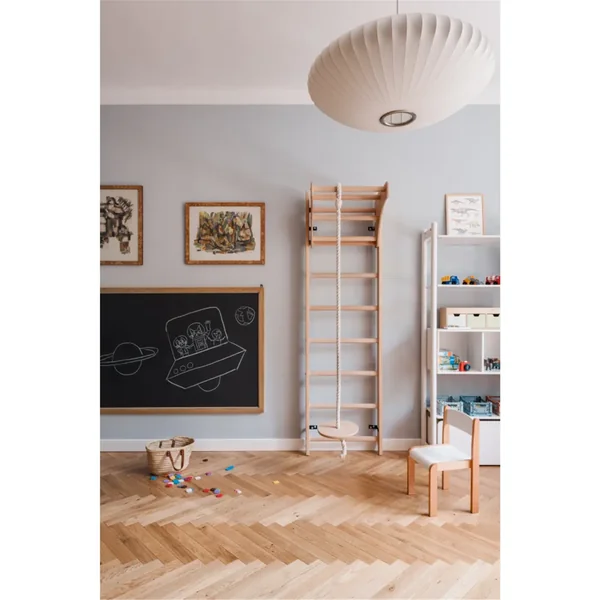 Espalier gymnastique Benchk - 111+A204