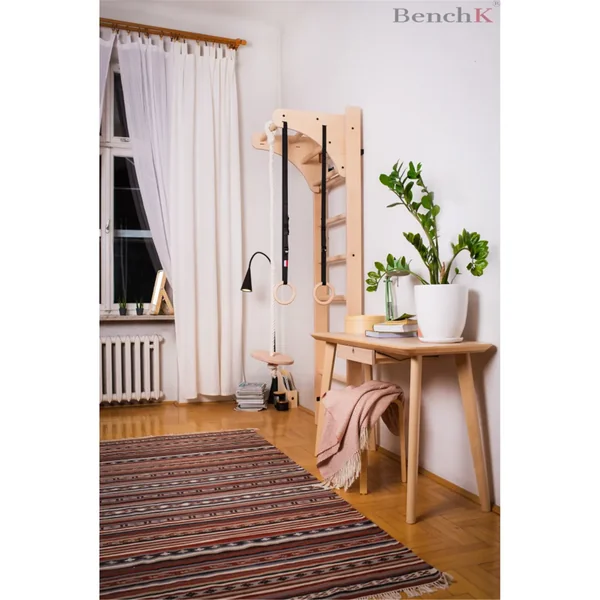 Espalier gymnastique Benchk - 111+A204