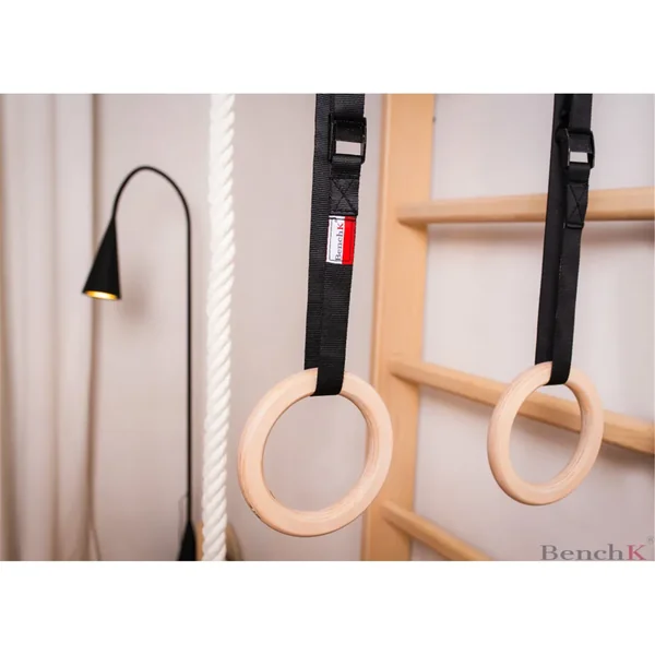 Espalier gymnastique Benchk - 111+A204