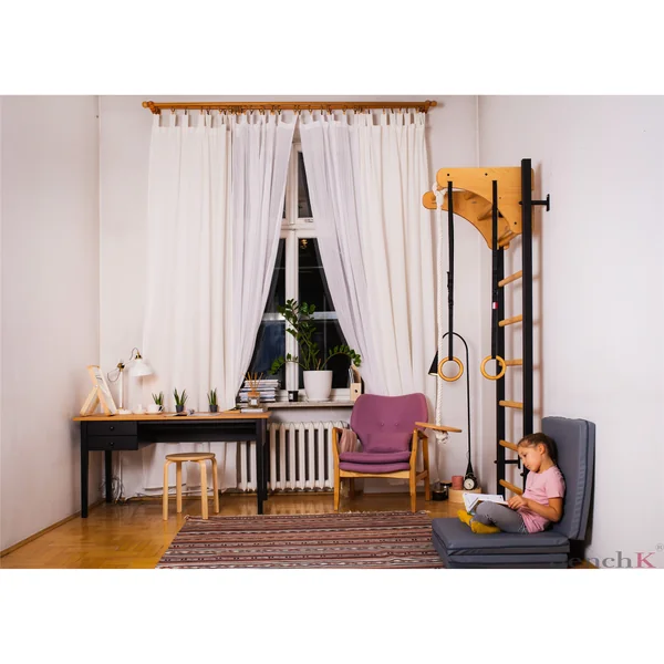 Espalier gymnastique Benchk - 211B+A076