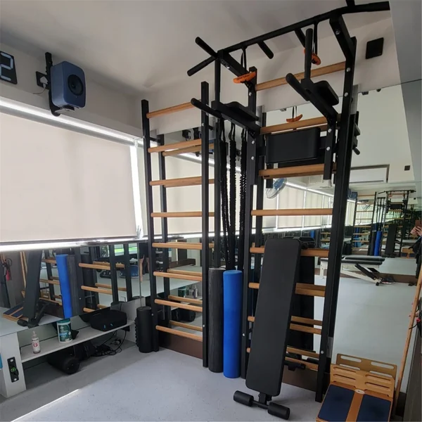 Espalier gymnastique Benchk - 223B