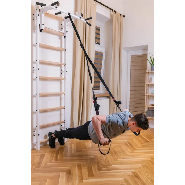 Espalier gymnastique Benchk - 231W