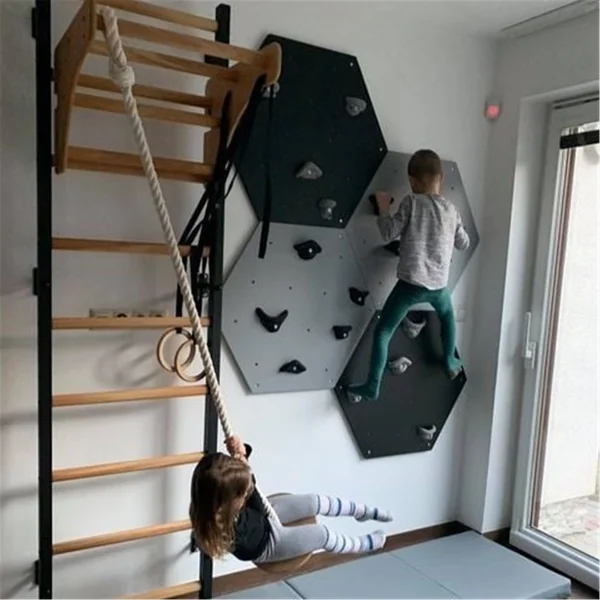 Espalier gymnastique Benchk - 711B + A076