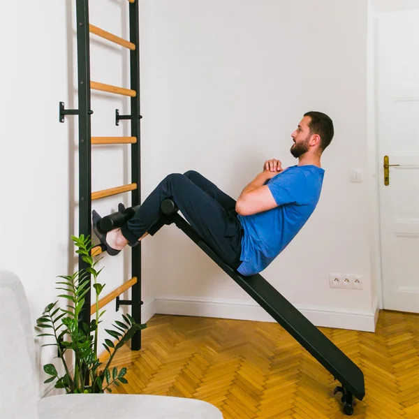 Espalier gymnastique Benchk - 723B