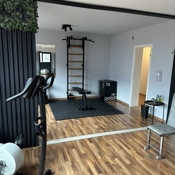 Espalier gymnastique Benchk - 733B