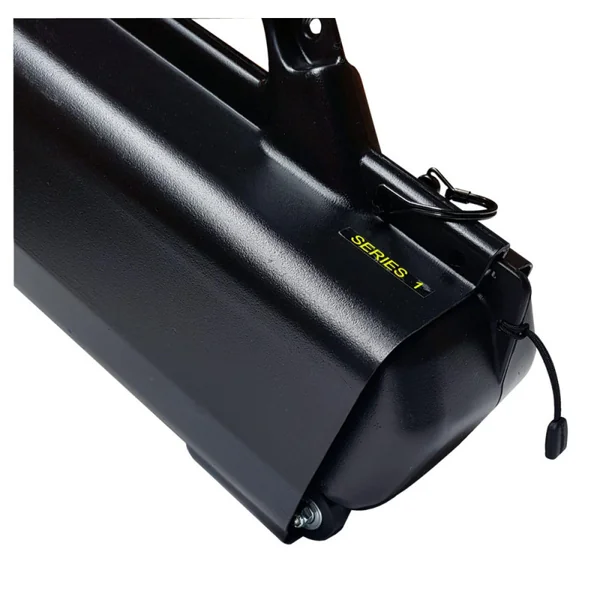 Etui télescopique rigide N1 SPORTUBE - 168x140 CM