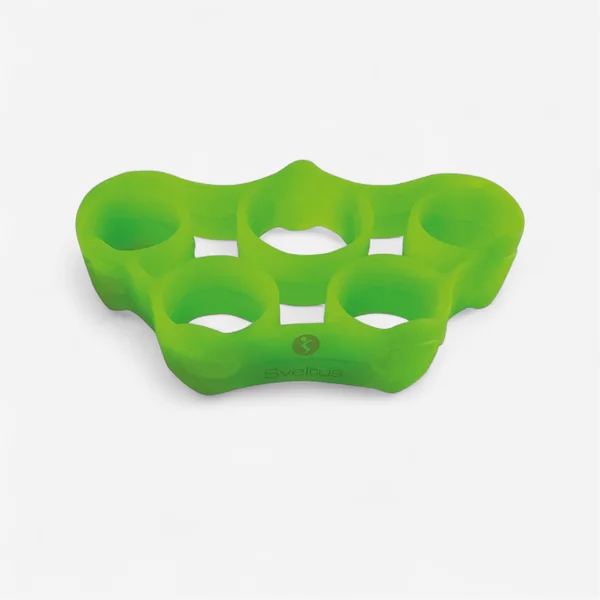 Extenseur Fitness Sveltus - Set de 3 extenseurs