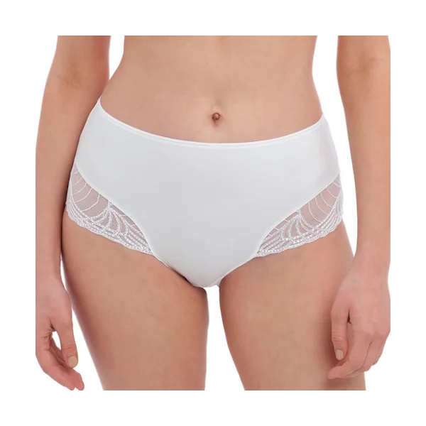 Fantasy Lingerie Adelle blanc slip