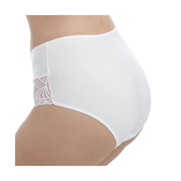 Fantasy Lingerie Adelle blanc slip