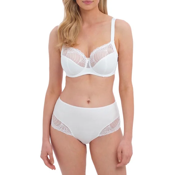 Fantasy Lingerie Adelle blanc slip