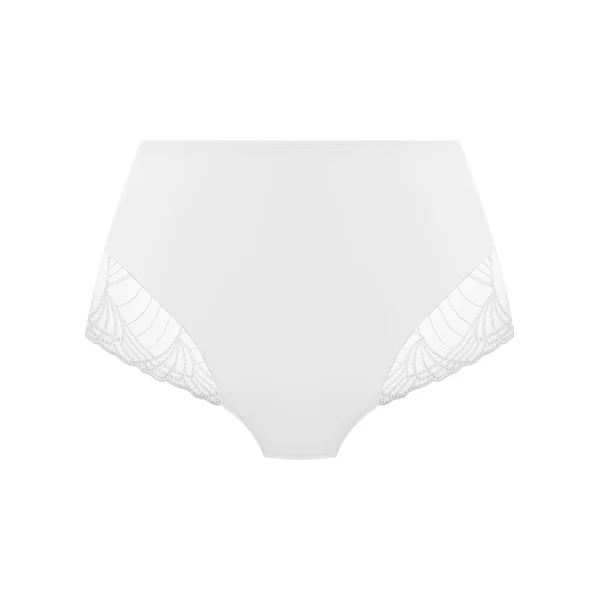 Fantasy Lingerie Adelle blanc slip