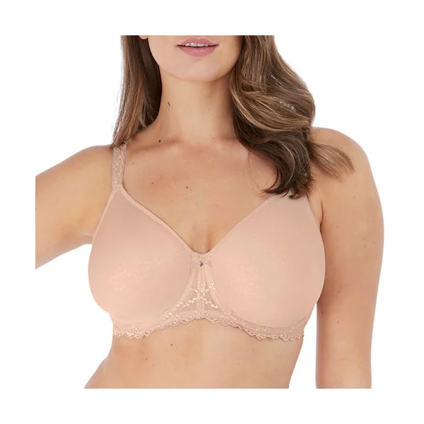 Fantasy Lingerie Ana beige soutien-gorge rembourré