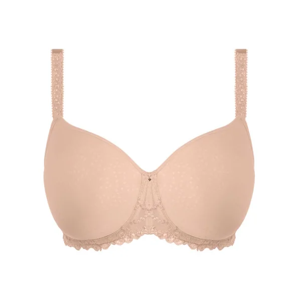 Fantasy Lingerie Ana beige soutien-gorge rembourré