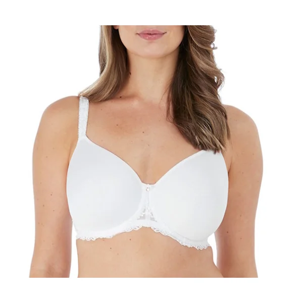 Fantasy Lingerie Ana blanc soutien-gorge rembourré