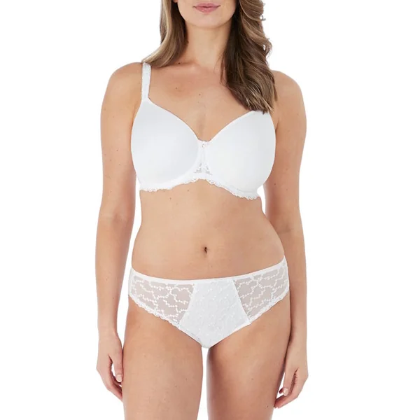 Fantasy Lingerie Ana blanc soutien-gorge rembourré