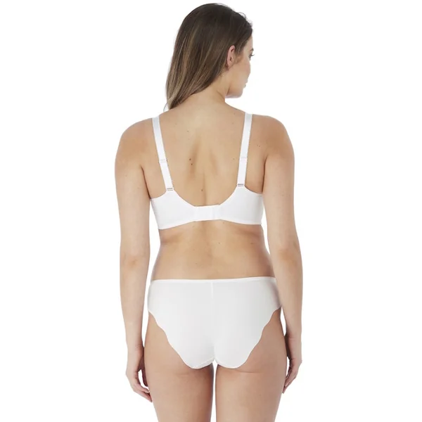 Fantasy Lingerie Ana blanc soutien-gorge rembourré