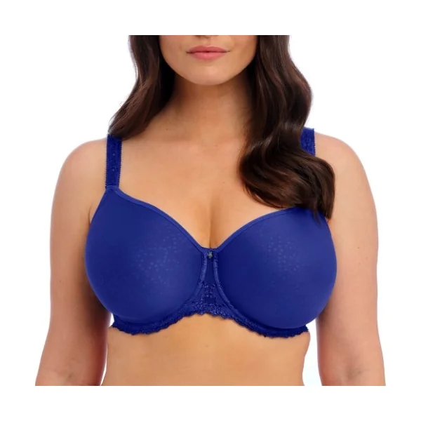 Fantasy Lingerie Ana bleu soutien-gorge rembourré