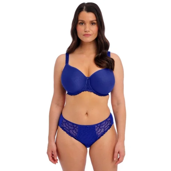 Fantasy Lingerie Ana bleu soutien-gorge rembourré