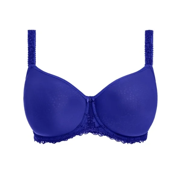 Fantasy Lingerie Ana bleu soutien-gorge rembourré