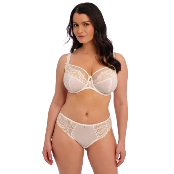 Fantasy Lingerie Cerys rose soutien-gorge rembourré