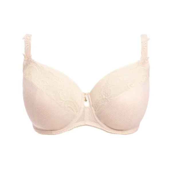 Fantasy Lingerie Cerys rose soutien-gorge rembourré