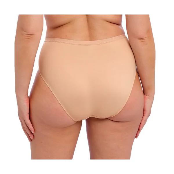 Fantasy Lingerie Demure beige slip