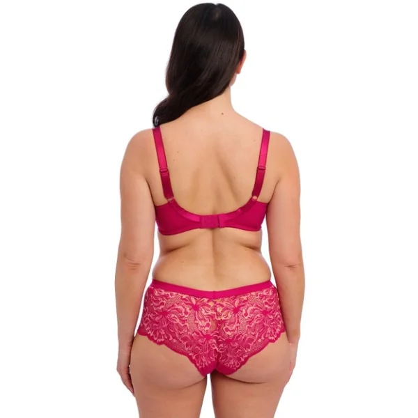 Fantasy Lingerie Emmaline rose soutien-gorge rembourré