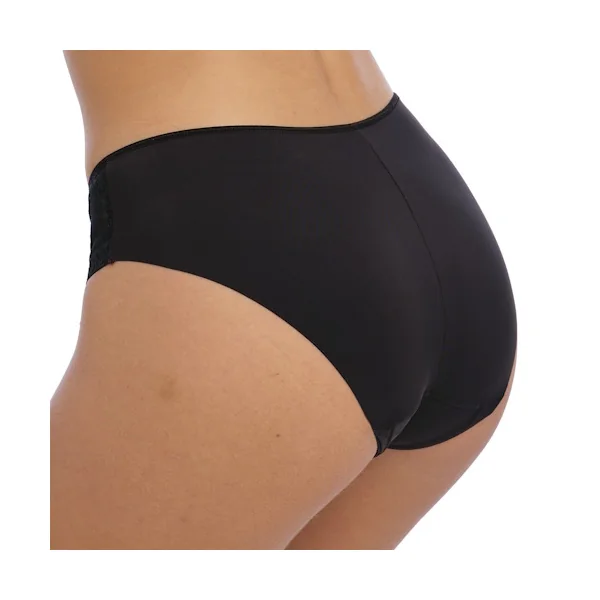 Fantasy Lingerie Envisage noir slip