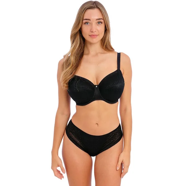 Fantasy Lingerie Envisage noir slip