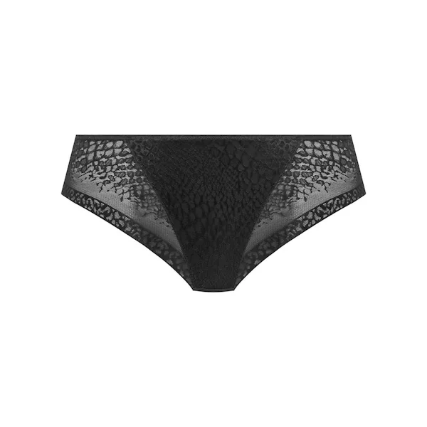 Fantasy Lingerie Envisage noir slip
