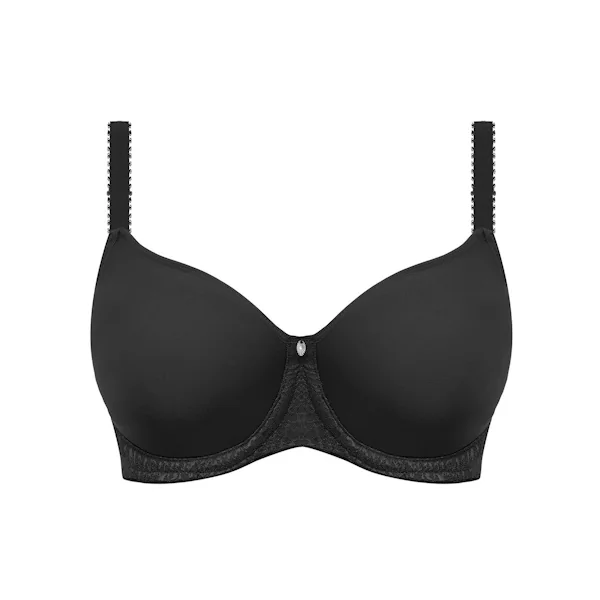 Fantasy Lingerie Envisage noir soutien-gorge rembourré