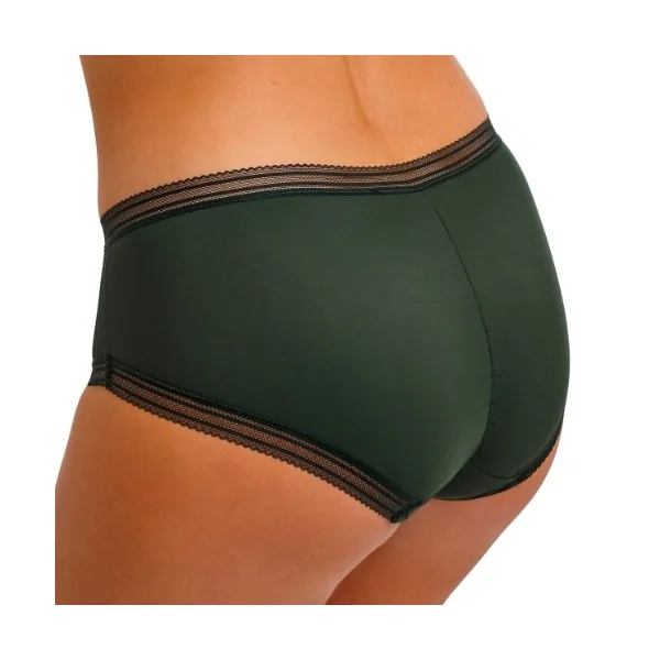 Fantasy Lingerie Fusion vert slip