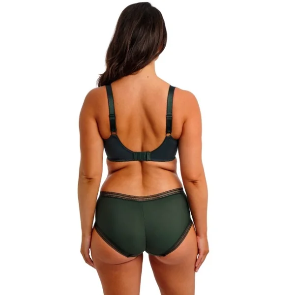 Fantasy Lingerie Fusion vert slip