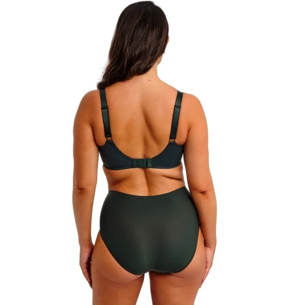 Fantasy Lingerie Fusion vert soutien-gorge rembourré