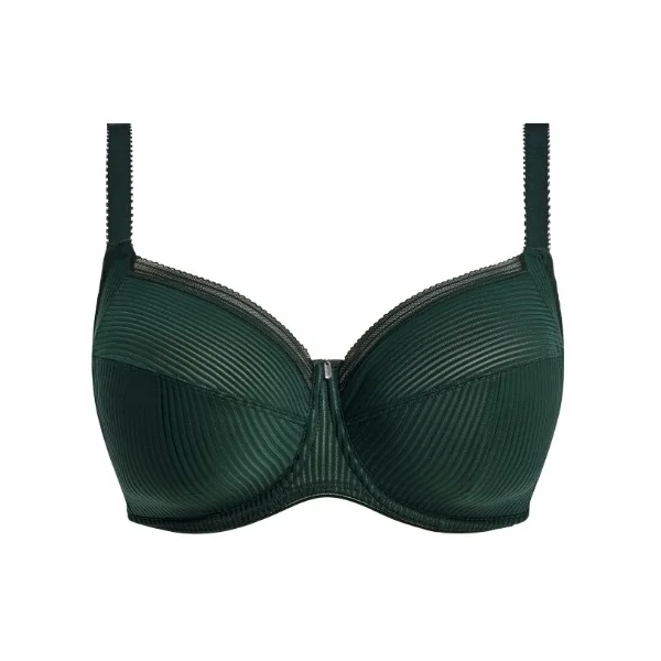 Fantasy Lingerie Fusion vert soutien-gorge rembourré