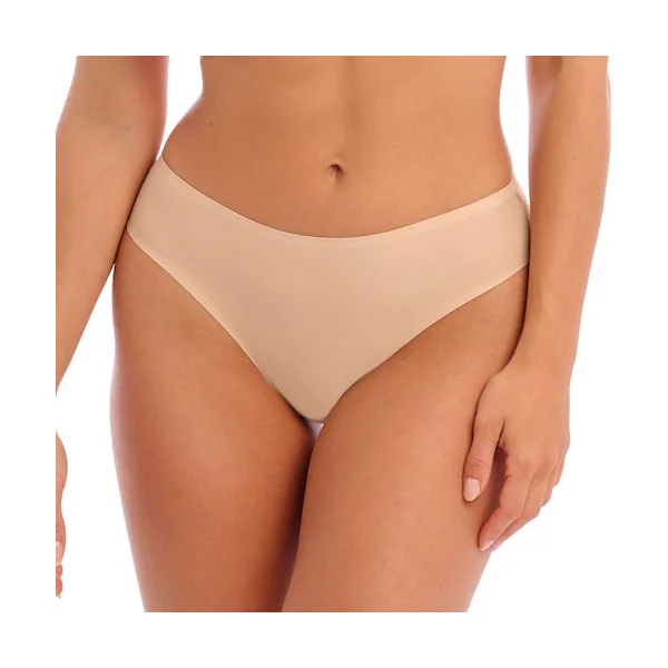 Fantasy Lingerie Lace Ease beige culotte string