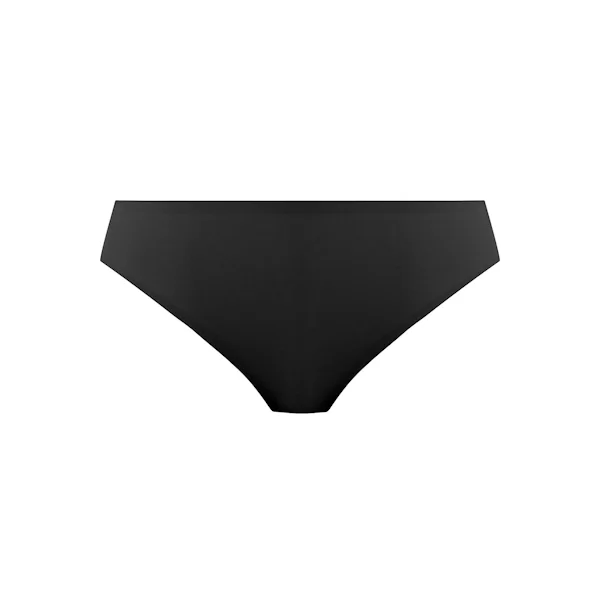 Fantasy Lingerie Lace Ease noir culotte string