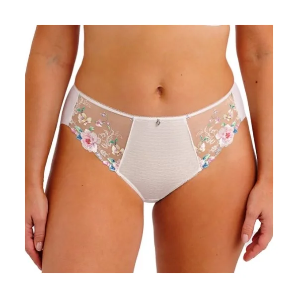 Fantasy Lingerie Lillia blanc slip