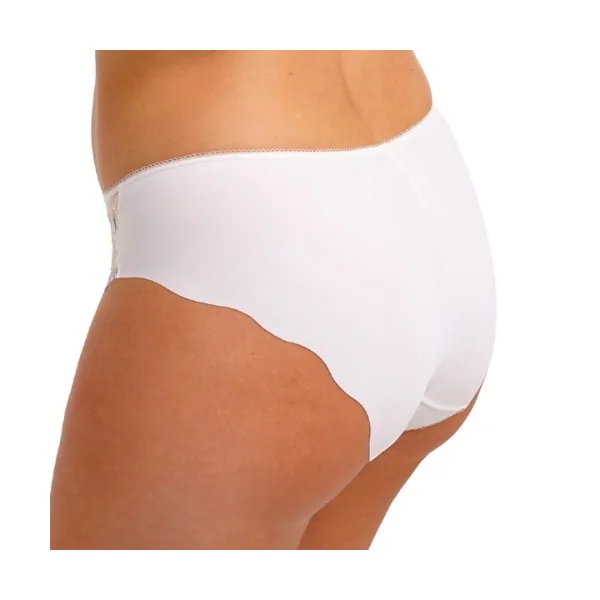 Fantasy Lingerie Lillia blanc slip