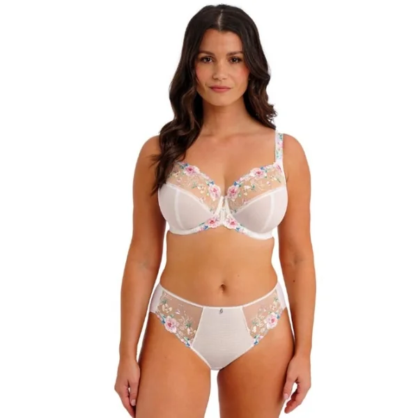 Fantasy Lingerie Lillia blanc slip