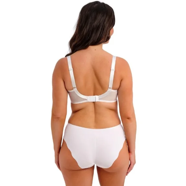 Fantasy Lingerie Lillia blanc slip