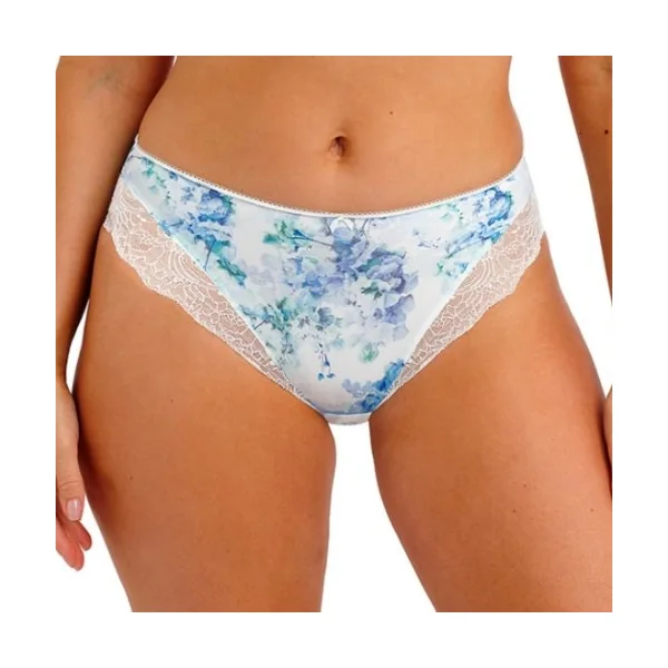 Fantasy Lingerie Lucia bleu slip